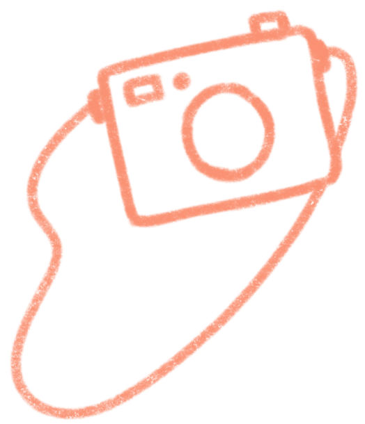 Camera icon
