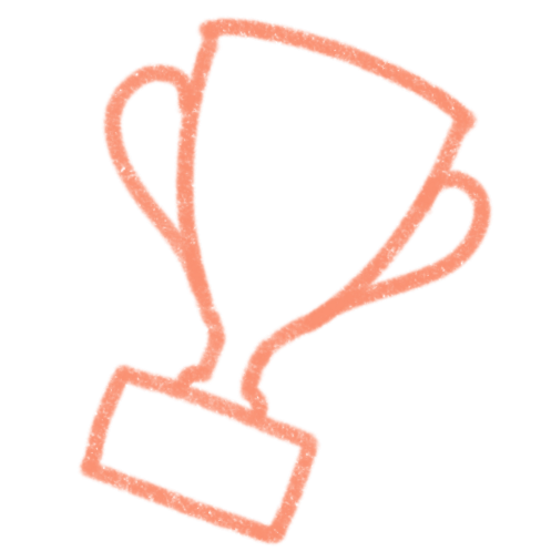 Trophy icon