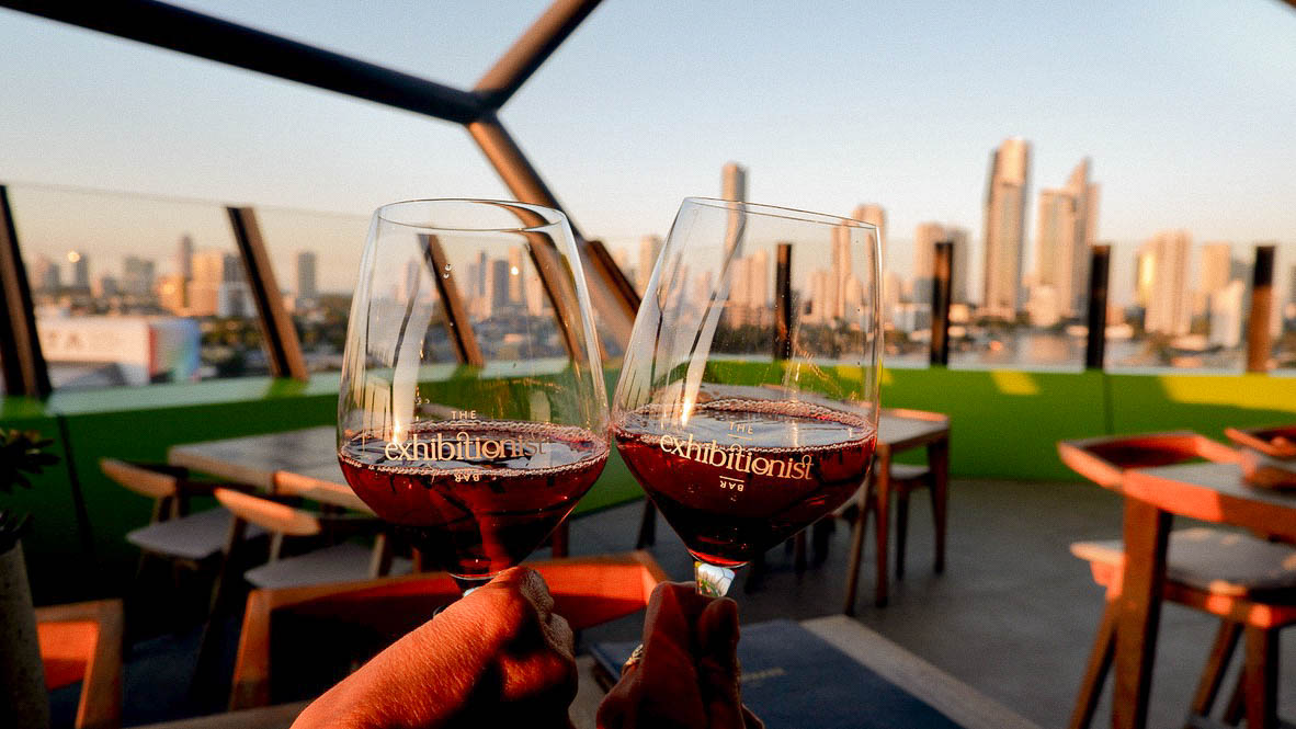 Destination Gold Coast branded content article