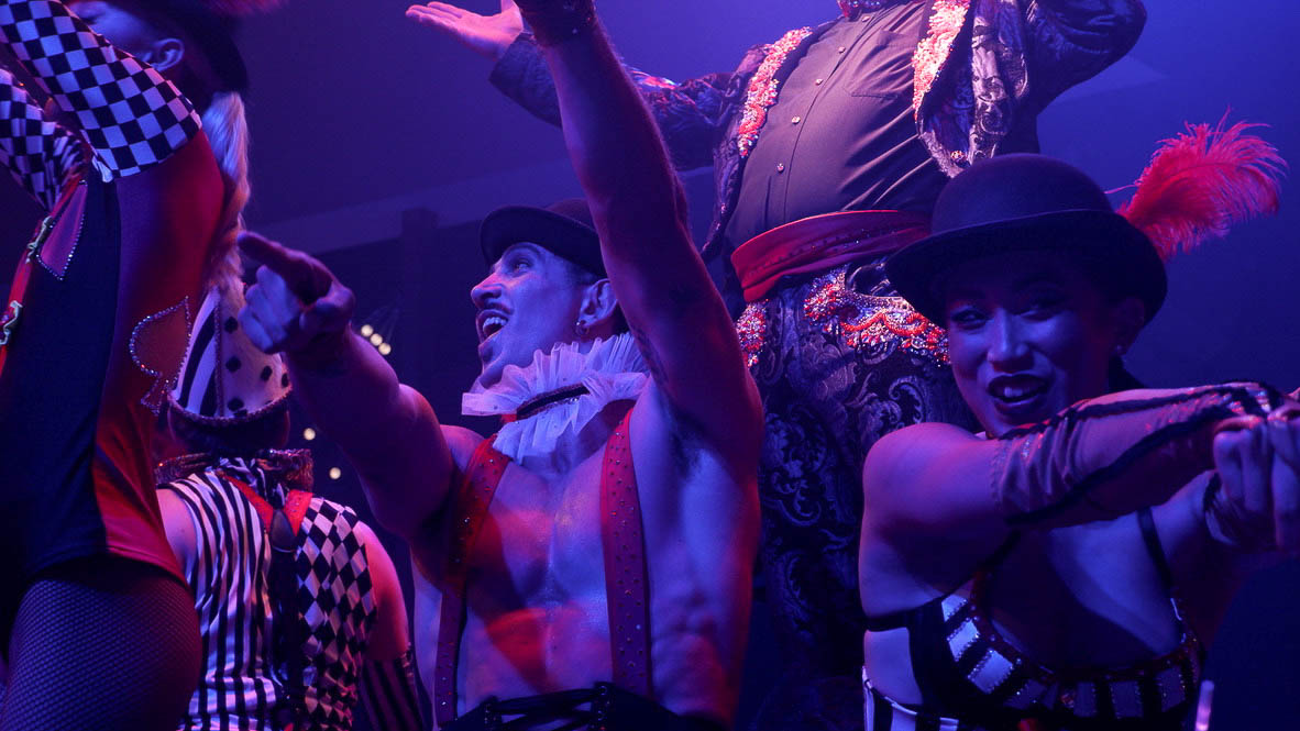 Destination Gold Coast branded content article