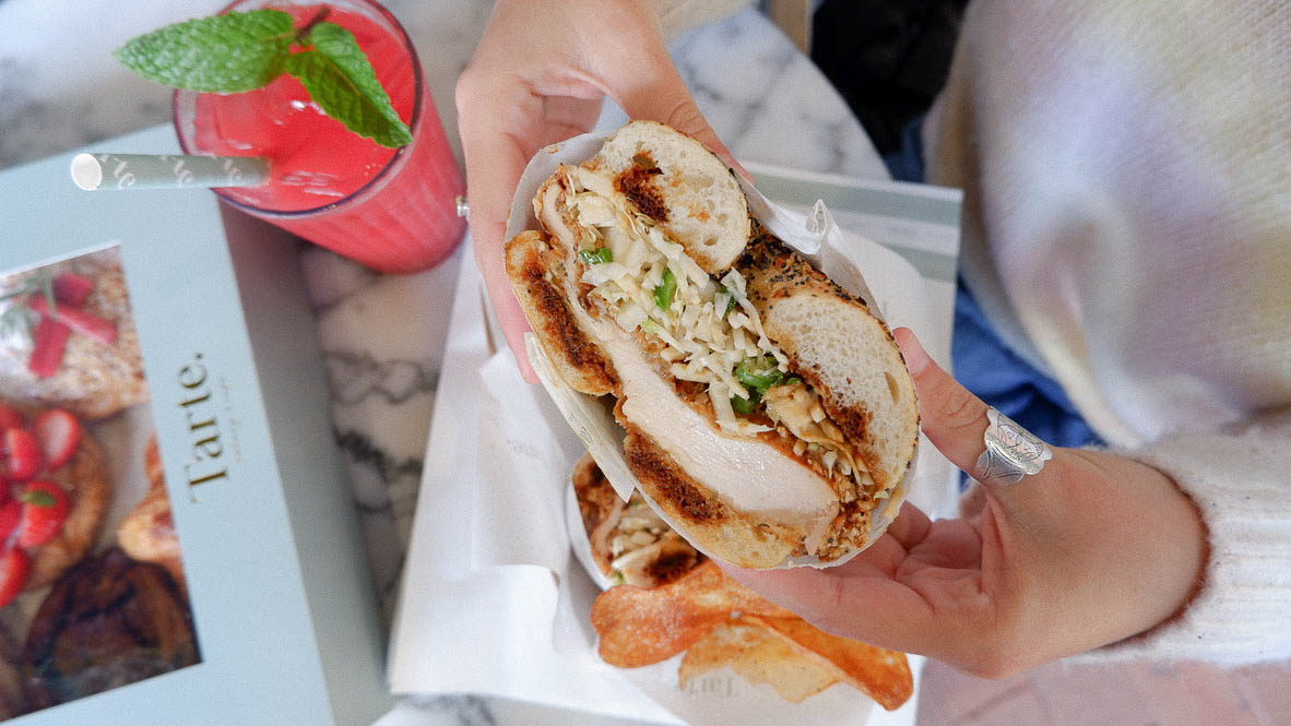 Destination Gold Coast branded content article