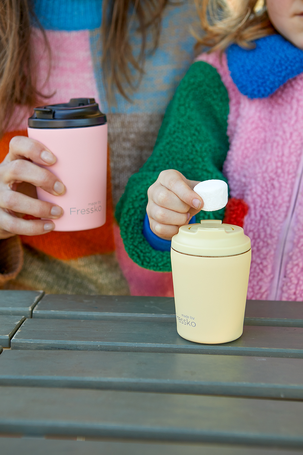 Fressko branded content article 