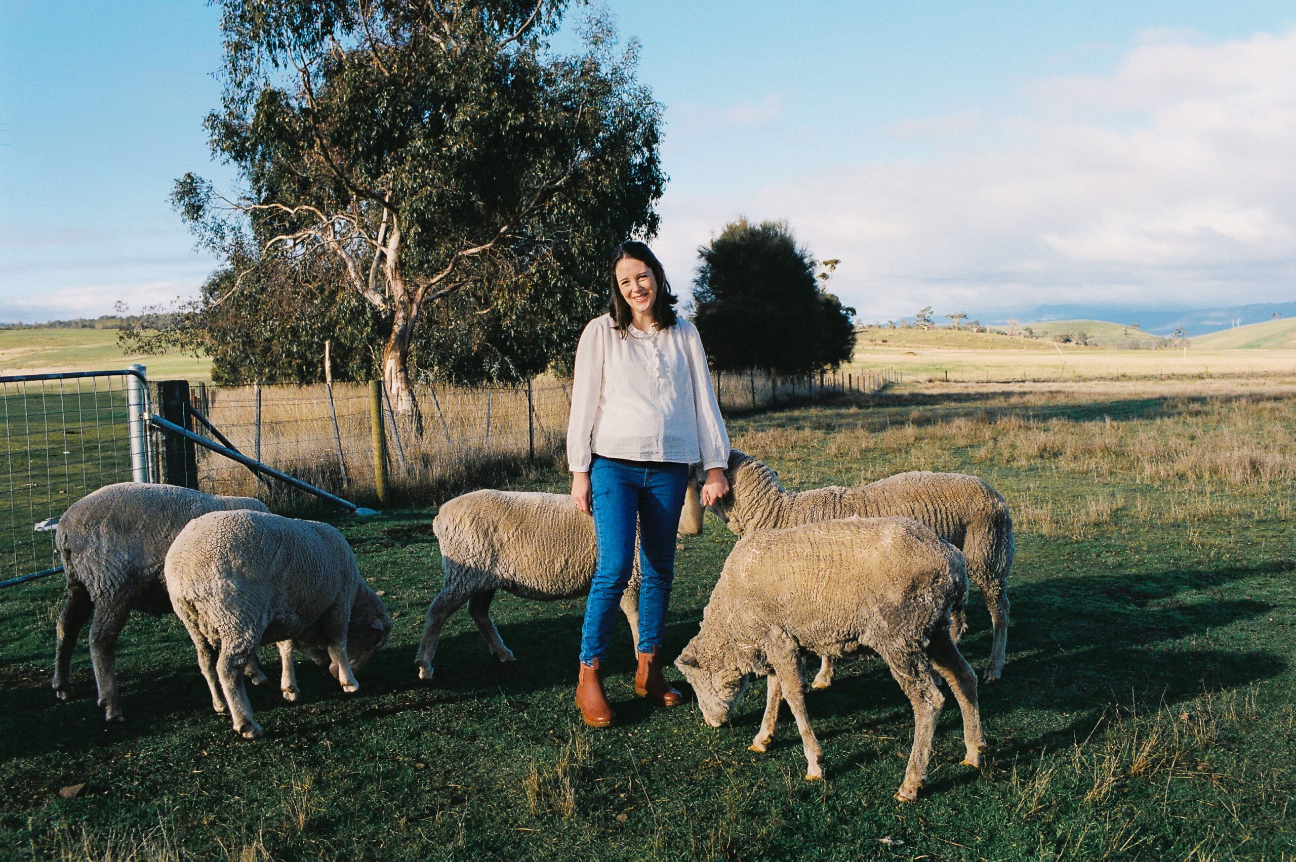 Cleckheaton branded content article