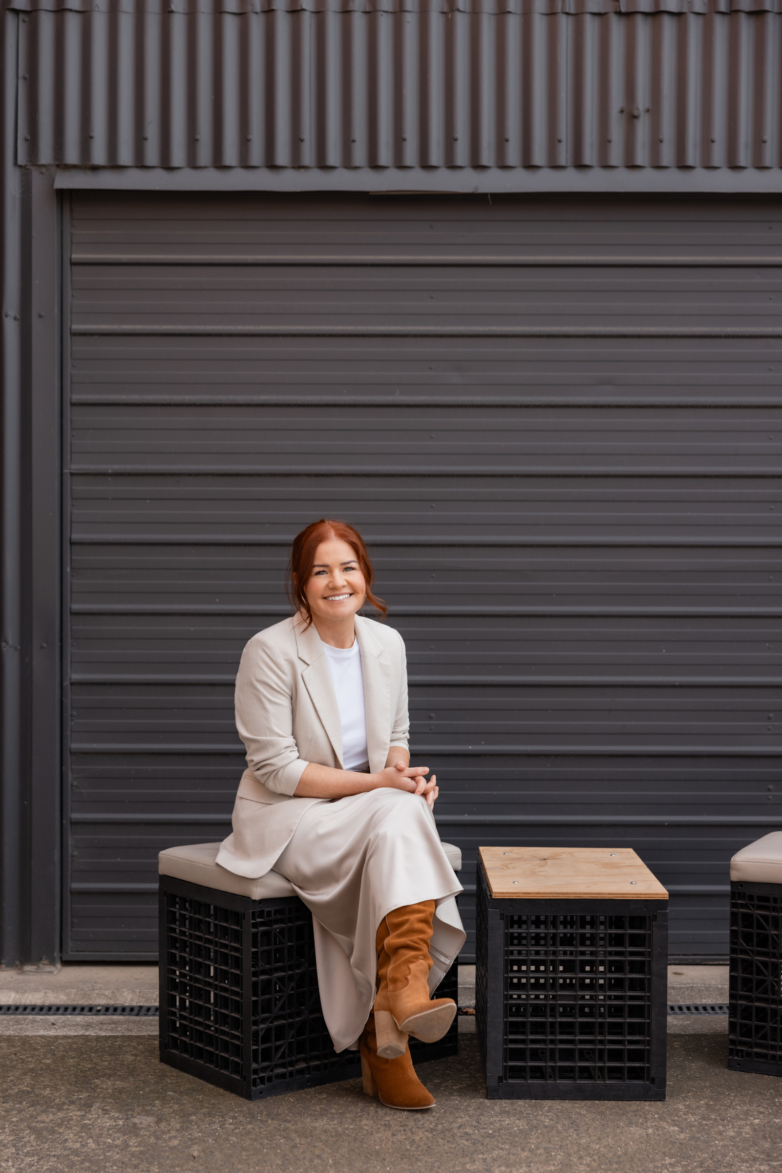 MacKillop Family Services branded content article