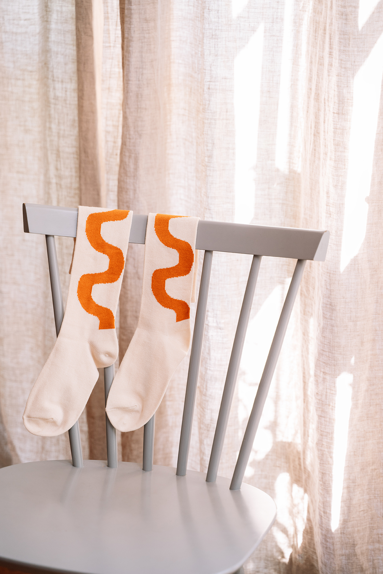 Uniqlo x Marimekko knitwear campaign photography for Uniqlo and frankie